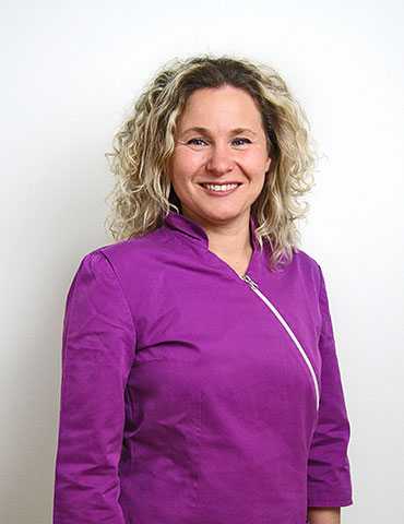 Dr.ssa Lucia Bernini