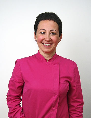 Dr.ssa Patrizia Pieraccini