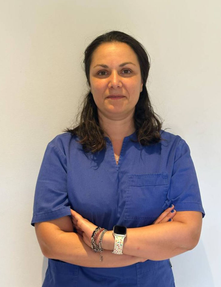 Elisa Pepe